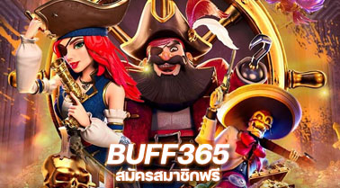 Buff365