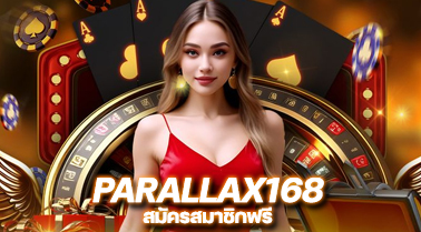 PARALLAX365
